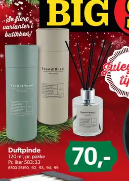 Duftpinde