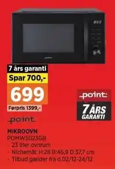 MIKROOVN
