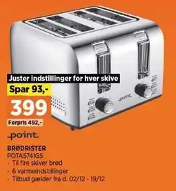 BRØDRISTER