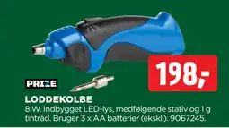LODDEKOLBE