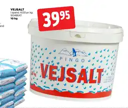 jem & fix VEJSALT tilbud