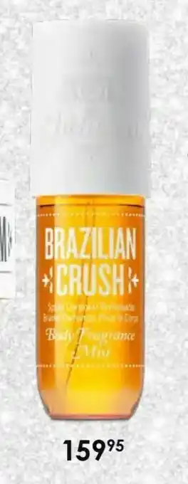 Matas SOL Janeiro tilbud