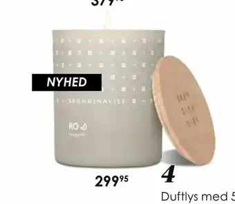 Skandinavisk ro