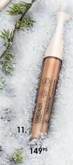 Matas Concealer 03 tilbud