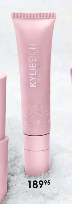 Matas Kylie Skin by Kylie Jenner - nyhed KUN i Matas tilbud