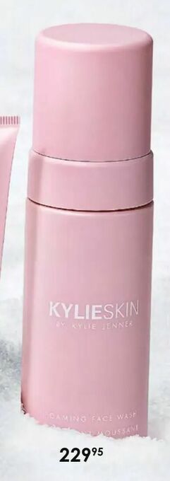 Matas Kylie Skin by Kylie Jenner - nyhed KUN i Matas tilbud