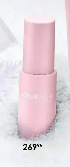 Matas Kylie Skin by Kylie Jenner - nyhed KUN i Matas tilbud