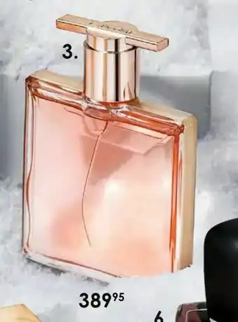 Matas Lancôme idôle tilbud