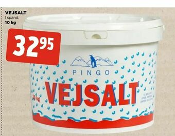 jem & fix Vejsalt tilbud