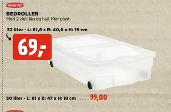 jem & fix Bedroller tilbud