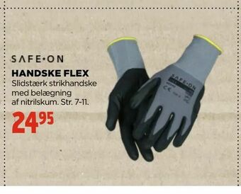 Handske flex