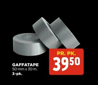 jem & fix Gaffatape tilbud