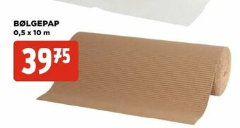 jem & fix Bølgepap tilbud
