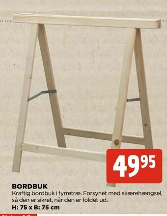 Bordbuk