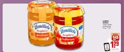 REWE DE Landliebe konfitüre tilbud