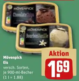 Mövenpick eis