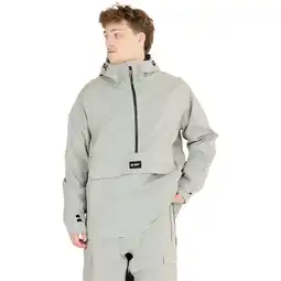 Sport 24 SLOPE Ruki Ski Anorak Herre tilbud