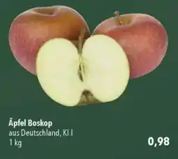 Citti Äpfel Boskop tilbud