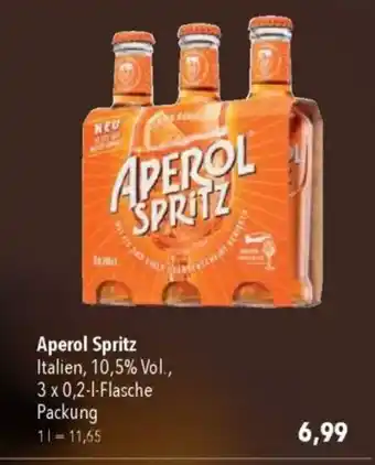 Citti APEROL SPRITZ tilbud