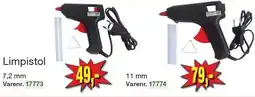 Harald Nyborg Limpistol tilbud