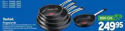 Din Isenkræmmer Tefal Stegepande tilbud