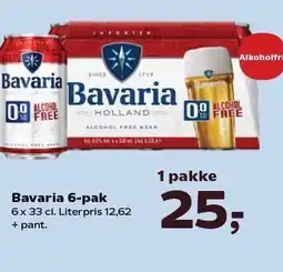 Bavaria 6-pak