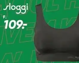 Bilka Sloggi tilbud