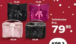 Toilettaske