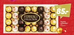 Bilka FERRERO collection tilbud