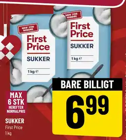 Løvbjerg SUKKER tilbud