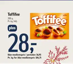 Toffifee