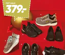 Bilka Sneakers tilbud