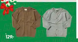 Bilka Cardigan tilbud