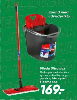 Fladmoppe