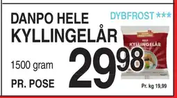 KYLLINGELÅR