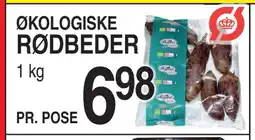 RØDBEDER
