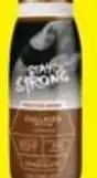 ABC Lavpris STAY STRONG PROTEINDRIK Chokolade tilbud