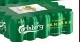 ABC Lavpris Carlsberg tilbud