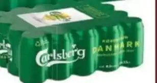 ABC Lavpris Carlsberg tilbud