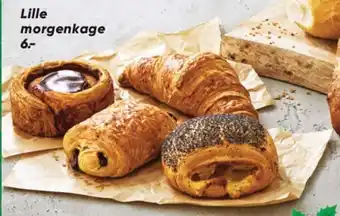 Bilka Lille morgenkage tilbud