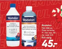 RODALON