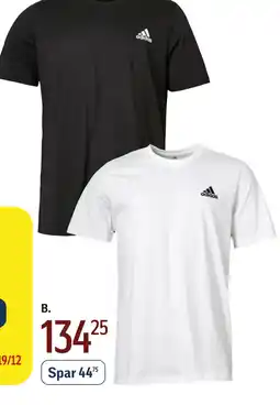 Føtex T-shirt tilbud