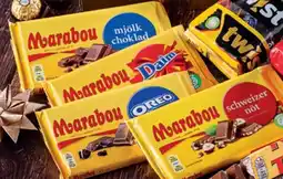 REMA 1000 Marabou tilbud