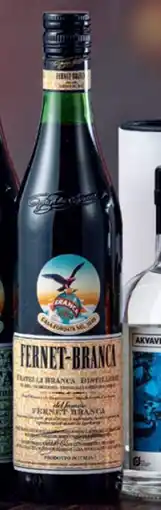 REMA 1000 Fernet branca tilbud