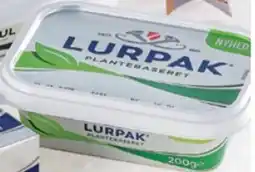 REMA 1000 LURPAK Smør tilbud