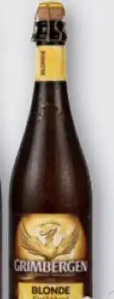 GRIMBERGEN Blonde