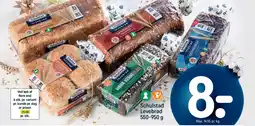 REMA 1000 SCHULSTAD Levebrød tilbud