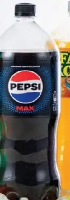 Rema 1000 PEPSI Max tilbud