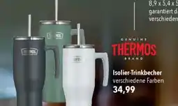 THERMOS Isolier-trinkbecher