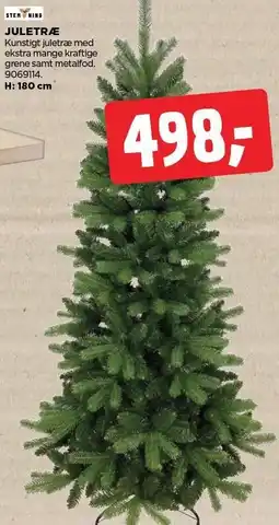 jem & fix JULETRÆ tilbud